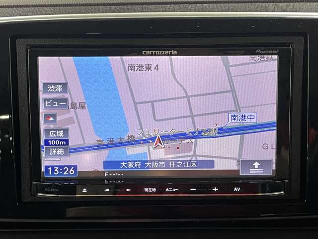 ホンダ Ｎ−ＯＮＥ ６６０ プレミアム H26年 () 99