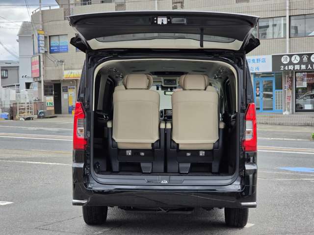 トヨタ グランエース ２．８ プレミアム ディーゼルターボ R2年 (近畿) 99