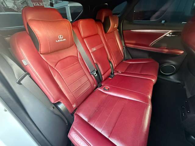 レクサス ＲＸ４５０ｈ ４５０Ｈ Ｆスポーツ ４ＷＤ H29年 (近畿) 99