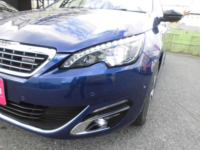 プジョー ３０８ＳＷ ＧＴライン H28年 (近畿) 99