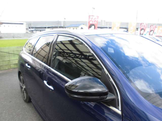 プジョー ３０８ＳＷ ＧＴライン H28年 (近畿) 99