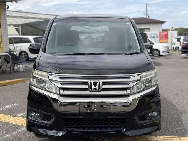 ホンダ ステップワゴン　スパーダ ２．０ スパーダ Ｚ クールスピリット H25年 (近畿) 99