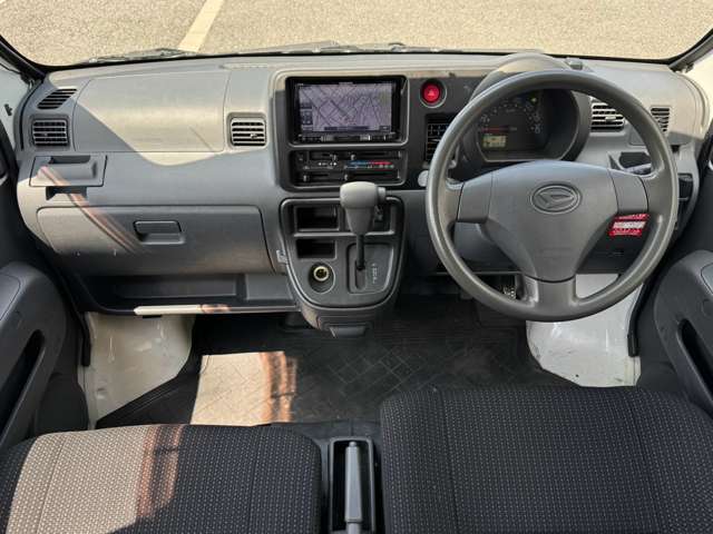 ダイハツ ハイゼットカーゴ ６６０ スペシャルクリーン ハイルーフ H25年 (近畿) 99