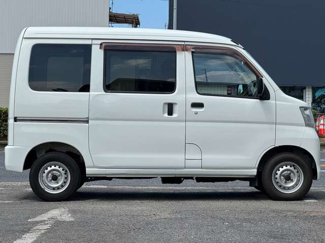 ダイハツ ハイゼットカーゴ ６６０ スペシャルクリーン ハイルーフ H25年 (近畿) 99
