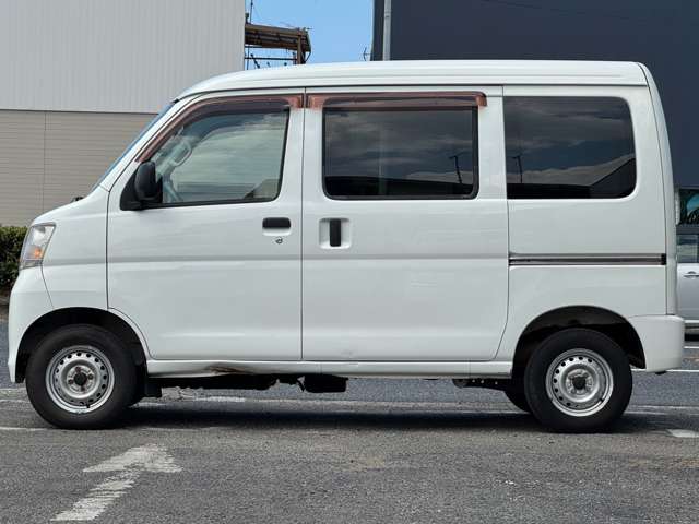 ダイハツ ハイゼットカーゴ ６６０ スペシャルクリーン ハイルーフ H25年 (近畿) 99