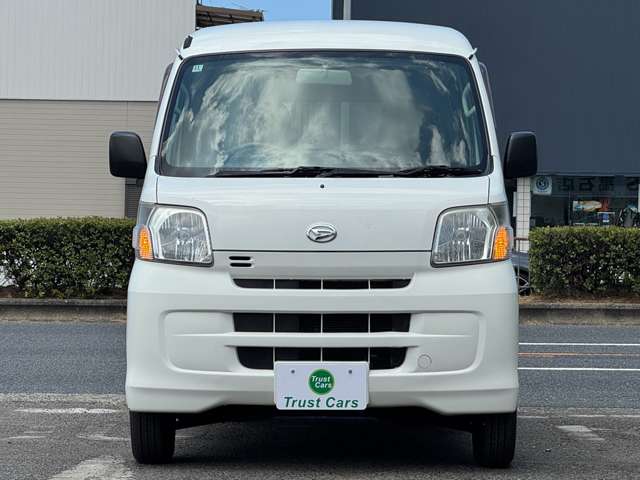 ダイハツ ハイゼットカーゴ ６６０ スペシャルクリーン ハイルーフ H25年 (近畿) 99