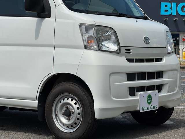 ダイハツ ハイゼットカーゴ ６６０ スペシャルクリーン ハイルーフ H25年 (近畿) 99