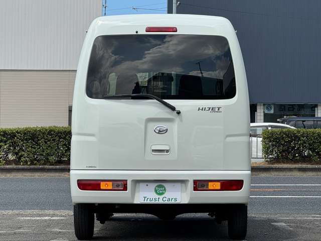 ダイハツ ハイゼットカーゴ ６６０ スペシャルクリーン ハイルーフ H25年 (近畿) 99