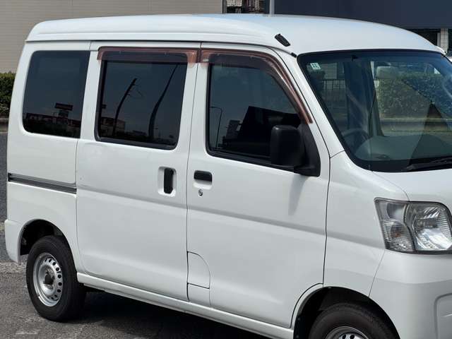 ダイハツ ハイゼットカーゴ ６６０ スペシャルクリーン ハイルーフ H25年 (近畿) 99