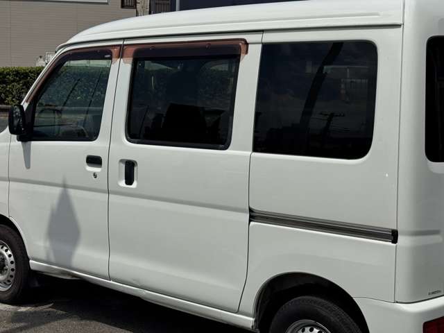 ダイハツ ハイゼットカーゴ ６６０ スペシャルクリーン ハイルーフ H25年 (近畿) 99