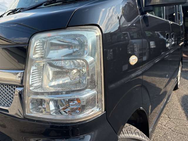 スズキ エブリイワゴン ６６０ ＰＺターボスペシャル ハイルーフ ディスチャージヘッドランプ装着車 H21年 (近畿) 99