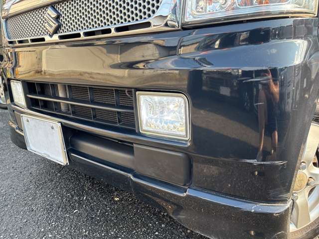 スズキ エブリイワゴン ６６０ ＰＺターボスペシャル ハイルーフ ディスチャージヘッドランプ装着車 H21年 (近畿) 99
