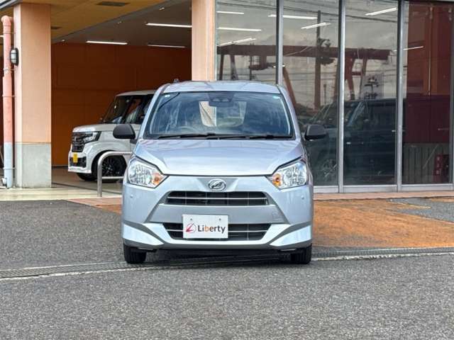 ダイハツ ミラ　イース ６６０ Ｌ ＳＡＩＩＩ R8年 () 99