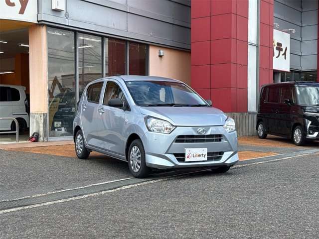 ダイハツ ミラ　イース ６６０ Ｌ ＳＡＩＩＩ R8年 () 99