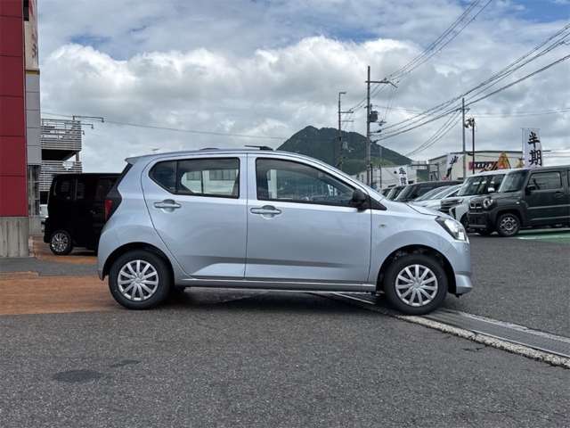 ダイハツ ミラ　イース ６６０ Ｌ ＳＡＩＩＩ R8年 () 99