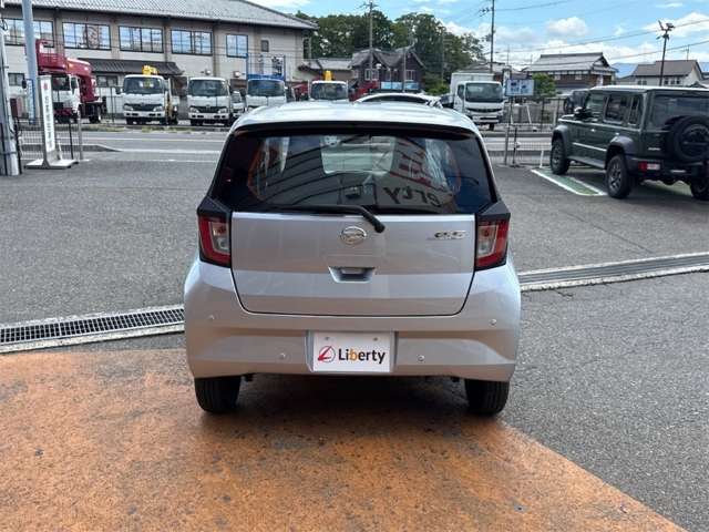 ダイハツ ミラ　イース ６６０ Ｌ ＳＡＩＩＩ R8年 () 99