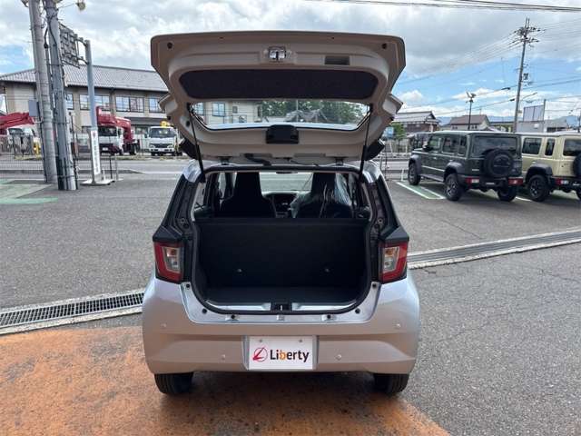 ダイハツ ミラ　イース ６６０ Ｌ ＳＡＩＩＩ R8年 () 99