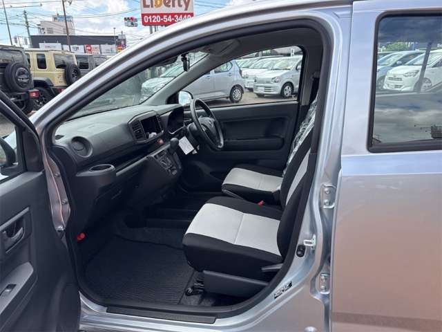 ダイハツ ミラ　イース ６６０ Ｌ ＳＡＩＩＩ R8年 () 99