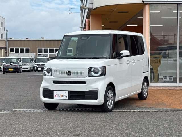 ホンダ Ｎ　ＢＯＸ ６６０ R8年 () 99