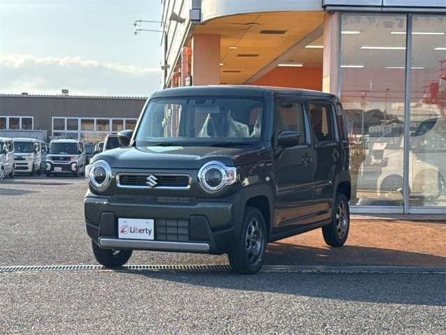 スズキ ハスラー ６６０ ハイブリッド Ｇ R8年 () 99