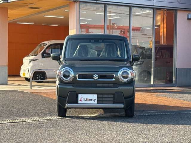 スズキ ハスラー ６６０ ハイブリッド Ｇ R8年 () 99