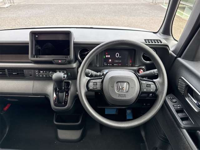 ホンダ Ｎ　ＢＯＸ カスタム ６６０ R8年 () 99