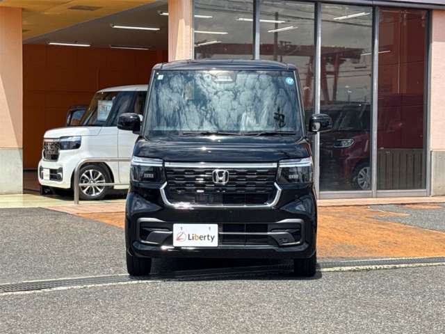 ホンダ Ｎ　ＢＯＸ カスタム ６６０ ターボ R8年 () 99