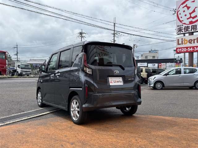ダイハツ ムーヴ ６６０ Ｇ R7年 () 99