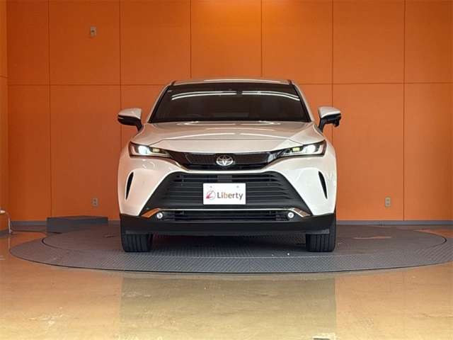トヨタ ハリアー ２．０ Ｚ レザーパッケージ R6年 () 99