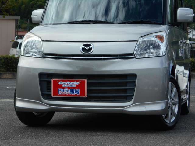 マツダ フレアワゴン ６６０ ＸＳ リミテッド H27年 (中国) 99