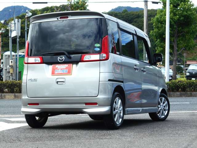 マツダ フレアワゴン ６６０ ＸＳ リミテッド H27年 (中国) 99