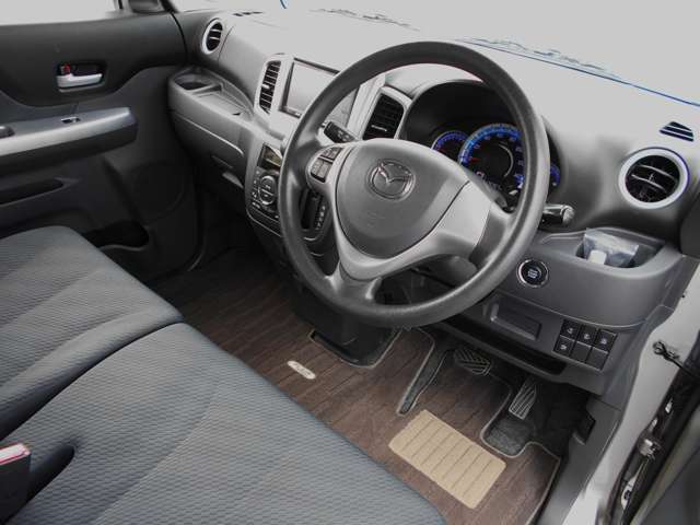 マツダ フレアワゴン ６６０ ＸＳ リミテッド H27年 (中国) 99