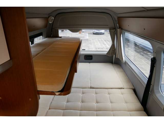 トヨタ ハイエースバン トイファクトリー H28年 (四国) 99