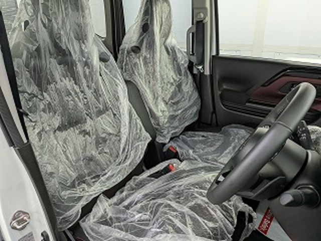 スズキ スペーシア　ギア ６６０ カスタム ハイブリッド ＸＳターボ ４ＷＤ R7年 (東北) 99