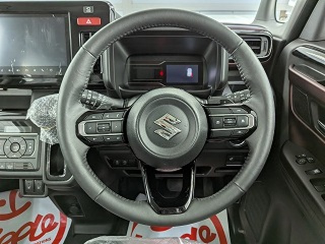 スズキ スペーシア　ギア ６６０ カスタム ハイブリッド ＸＳターボ ４ＷＤ R7年 (東北) 99