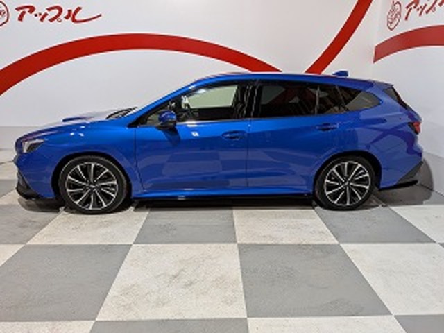 スバル レヴォーグ １．８ ＳＴＩ スポーツ ＥＸ ４ＷＤ R4年 (東北) 99
