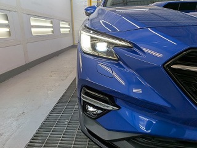 スバル レヴォーグ １．８ ＳＴＩ スポーツ ＥＸ ４ＷＤ R4年 (東北) 99