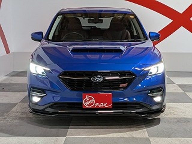 スバル レヴォーグ １．８ ＳＴＩ スポーツ ＥＸ ４ＷＤ R4年 (東北) 99