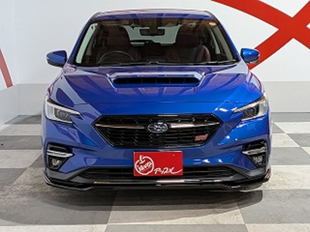 スバル レヴォーグ １．８ ＳＴＩ スポーツ ＥＸ ４ＷＤ R4年 (東北) 99