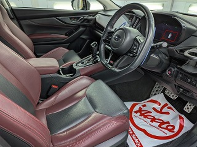 スバル レヴォーグ １．８ ＳＴＩ スポーツ ＥＸ ４ＷＤ R4年 (東北) 99