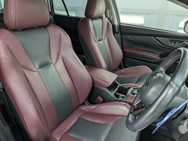スバル レヴォーグ １．８ ＳＴＩ スポーツ ＥＸ ４ＷＤ R4年 (東北) 99
