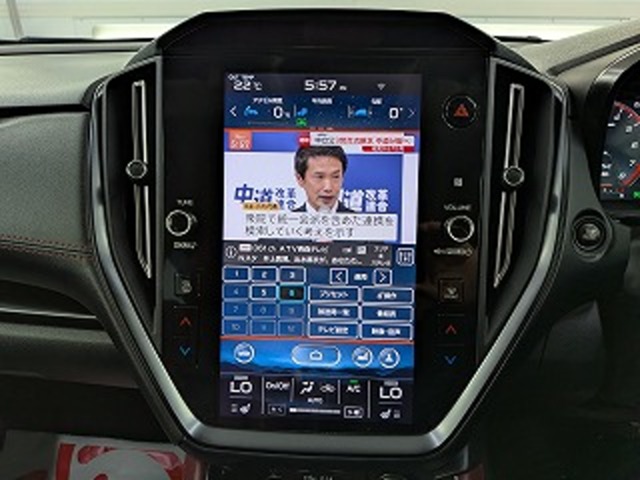 スバル レヴォーグ １．８ ＳＴＩ スポーツ ＥＸ ４ＷＤ R4年 (東北) 99