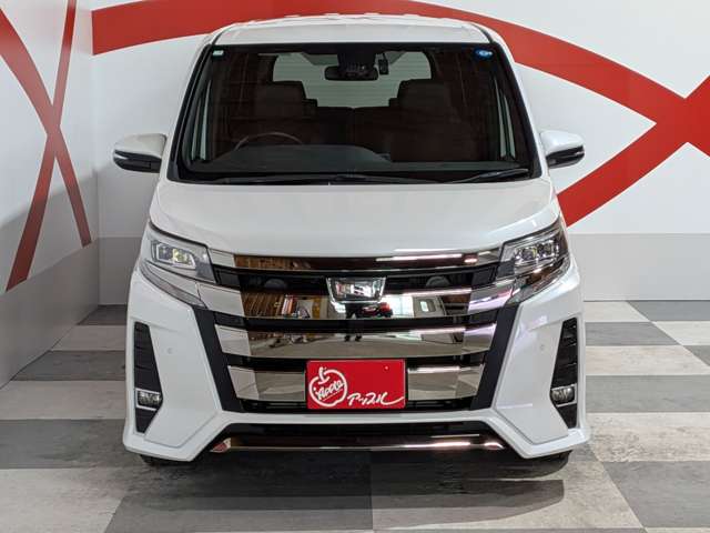 トヨタ ノア ２．０ ＳＩ ＷＸＢＩＩ ４ＷＤ R1年 (東北) 99