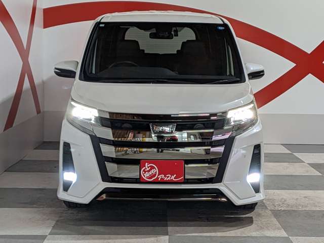 トヨタ ノア ２．０ ＳＩ ＷＸＢＩＩ ４ＷＤ R1年 (東北) 99