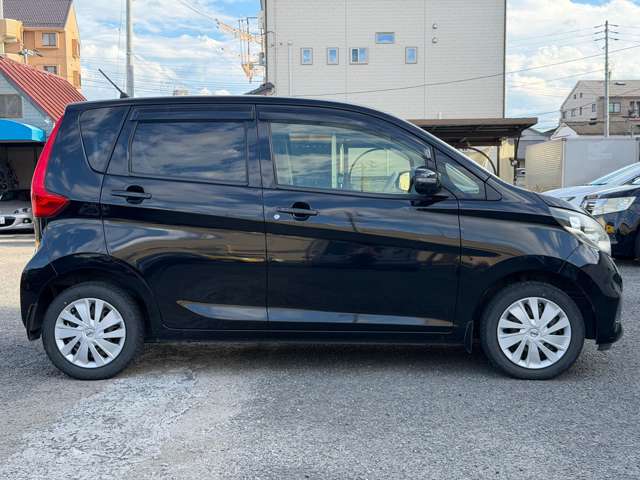 日産 デイズ ６６０ Ｘ H29年 (四国) 99