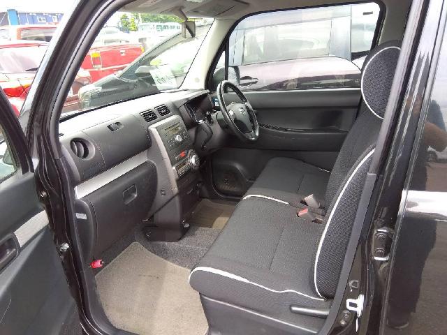 ダイハツ ムーヴ　コンテ ６６０ Ｘ H23年 (四国) 99