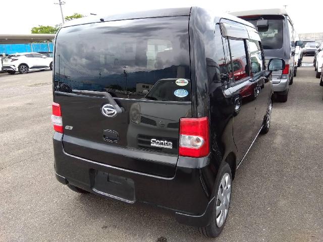 ダイハツ ムーヴ　コンテ ６６０ Ｘ H23年 (四国) 99