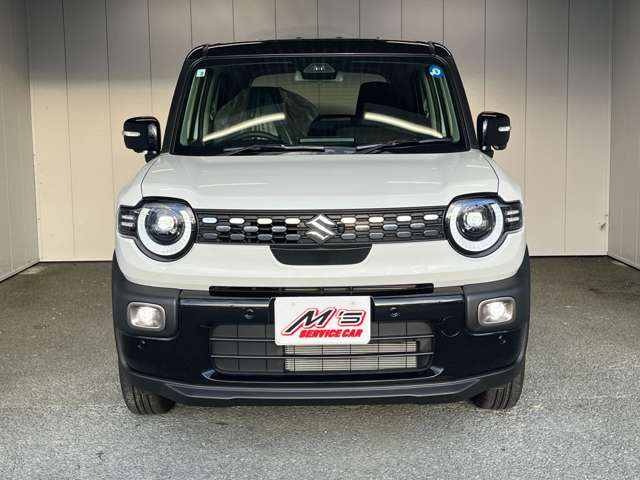 スズキ クロスビー １．２ ハイブリッド ＭＺ ４ＷＤ R8年 () 99