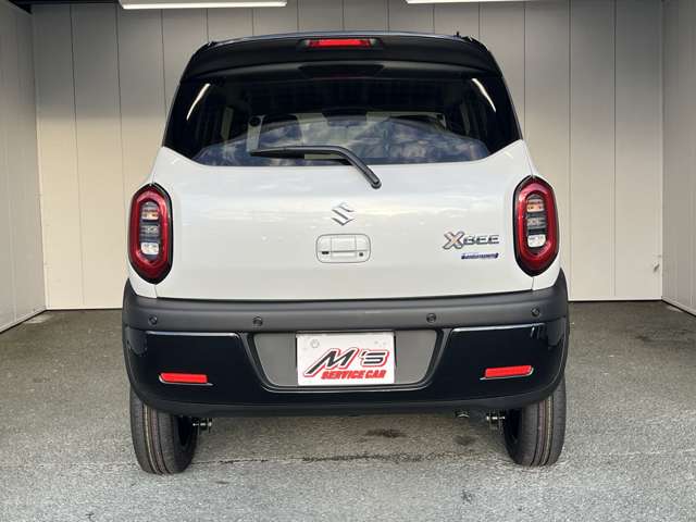 スズキ クロスビー １．２ ハイブリッド ＭＺ ４ＷＤ R8年 () 99