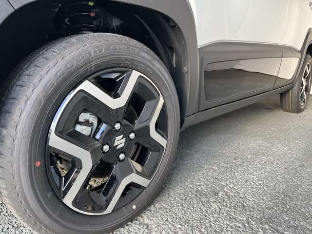 スズキ クロスビー １．２ ハイブリッド ＭＺ ４ＷＤ R8年 () 99